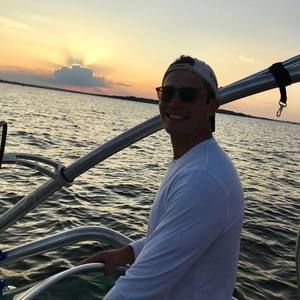 Meet your Posher, Jose